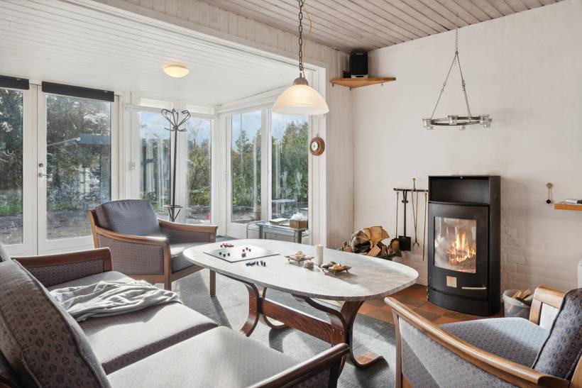 Foto von Ferienhaus NV36 in Nørhede - Fjand - Westjütland