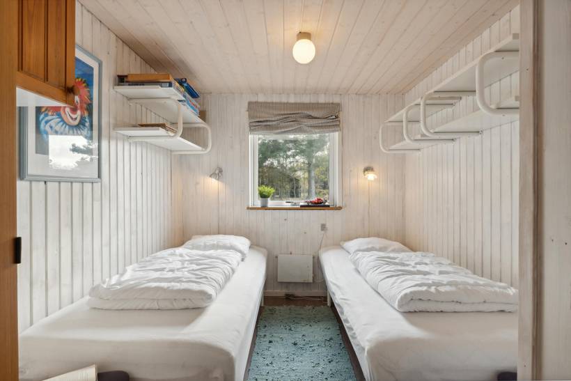 Foto von Ferienhaus NV36 in Nørhede - Fjand - Westjütland