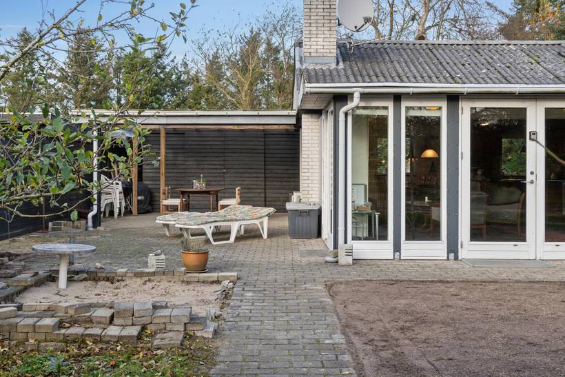 Foto von Ferienhaus NV36 in Nørhede - Fjand - Westjütland