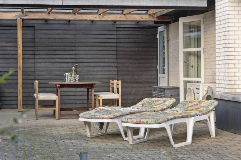 Foto von Ferienhaus NV36 in Nørhede - Fjand - Westjütland