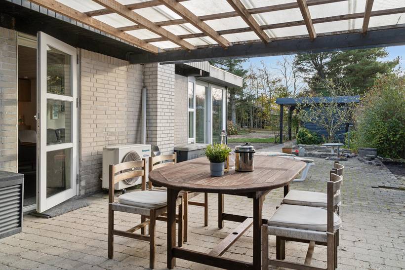 Foto von Ferienhaus NV36 in Nørhede - Fjand - Westjütland