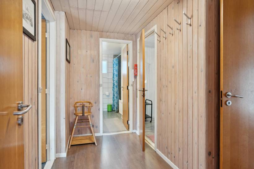 Foto von Ferienhaus NV36 in Nørhede - Fjand - Westjütland