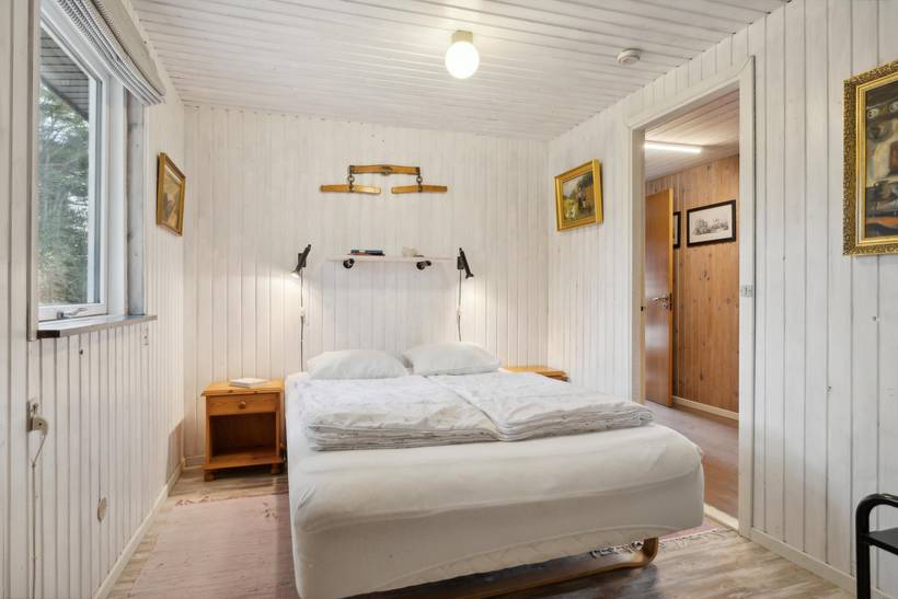 Foto von Ferienhaus NV36 in Nørhede - Fjand - Westjütland