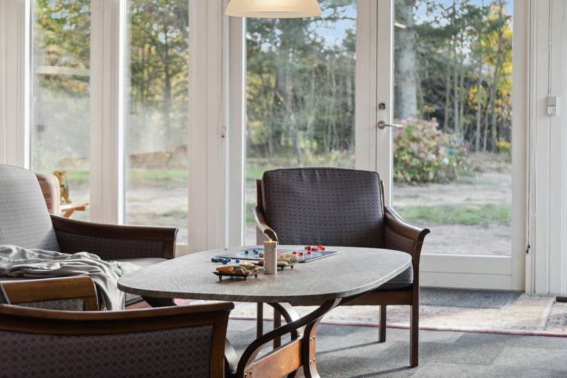 Foto von Ferienhaus NV36 in Nørhede - Fjand - Westjütland