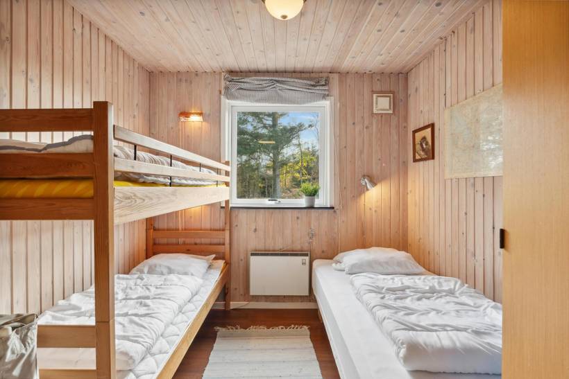 Foto von Ferienhaus NV36 in Nørhede - Fjand - Westjütland