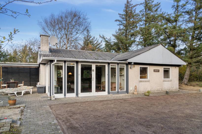 Foto von Ferienhaus NV36 in Nørhede - Fjand - Westjütland