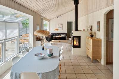 Vorschaubild von Ferienhaus NV37 in Dueodde - Bornholm