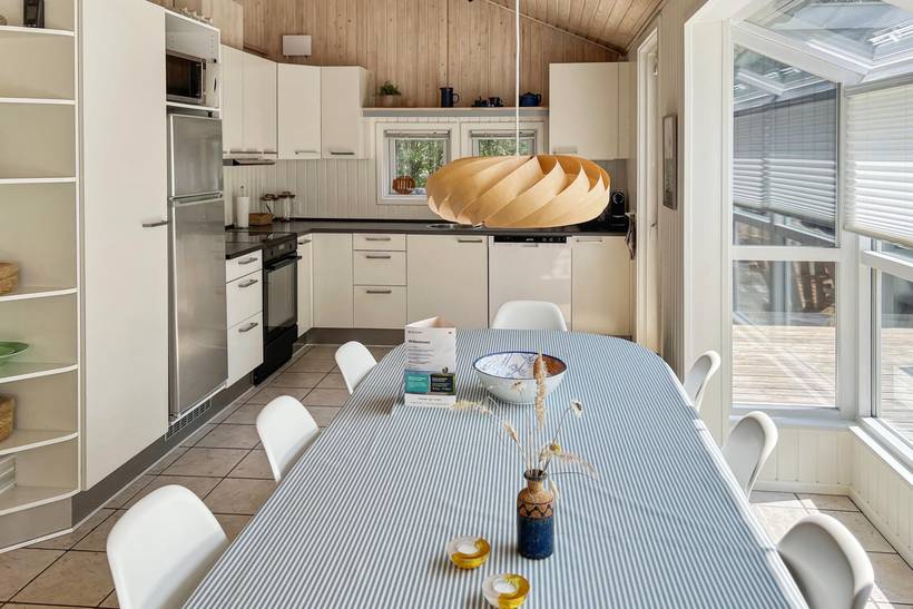 Foto von Ferienhaus NV37 in Dueodde - Bornholm
