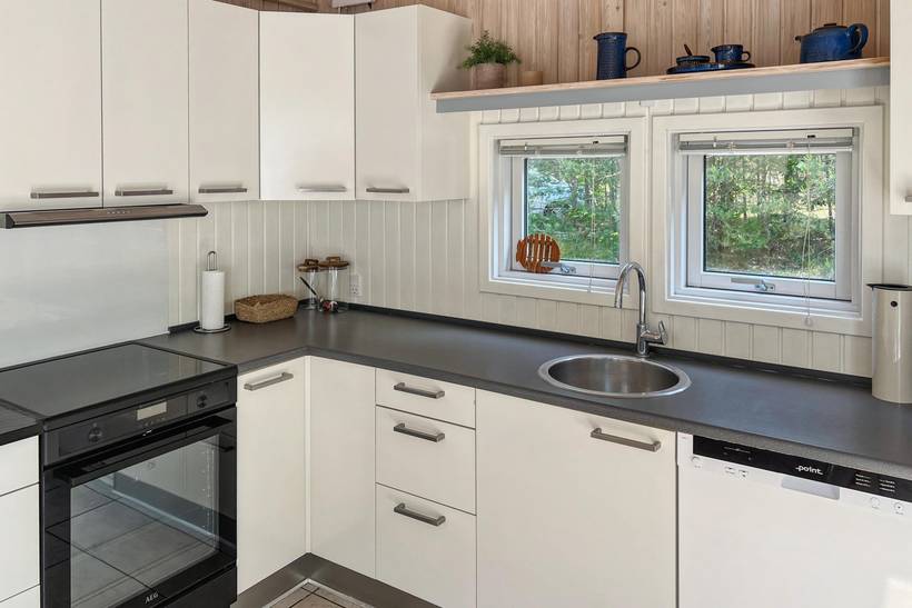 Foto von Ferienhaus NV37 in Dueodde - Bornholm