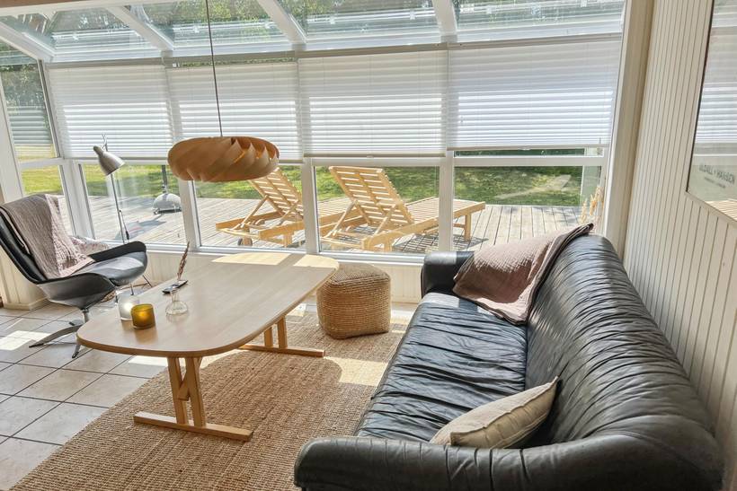 Foto von Ferienhaus NV37 in Dueodde - Bornholm