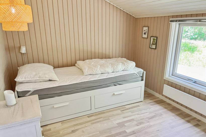 Foto von Ferienhaus NV37 in Dueodde - Bornholm