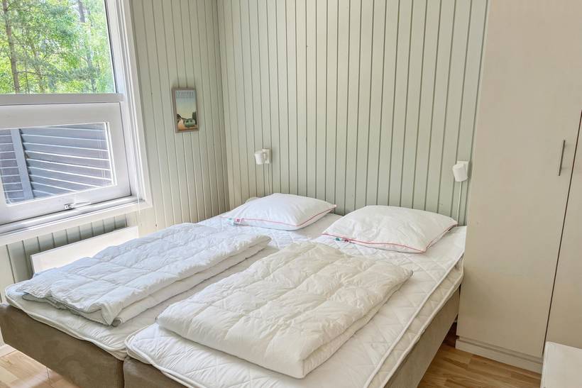 Foto von Ferienhaus NV37 in Dueodde - Bornholm