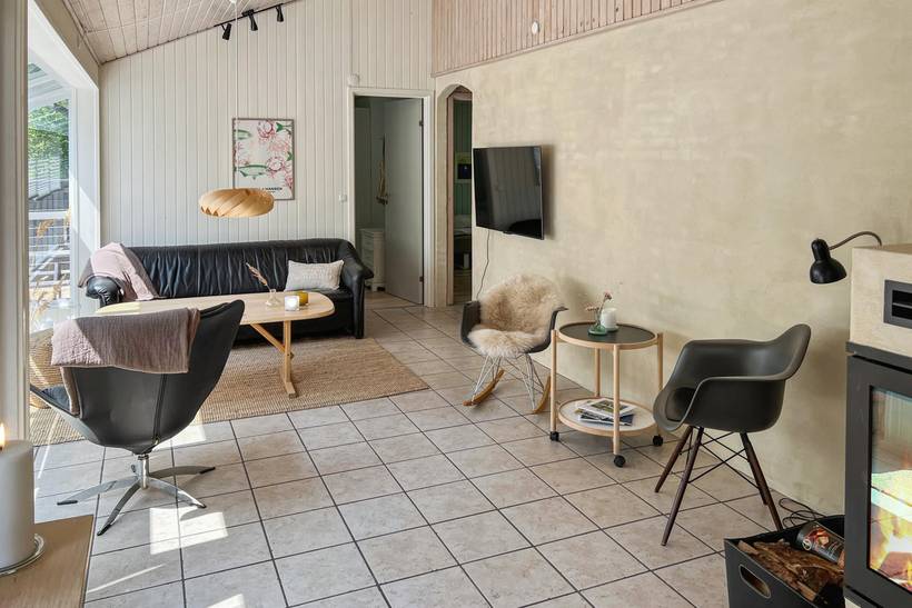 Foto von Ferienhaus NV37 in Dueodde - Bornholm