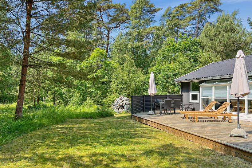 Foto von Ferienhaus NV37 in Dueodde - Bornholm