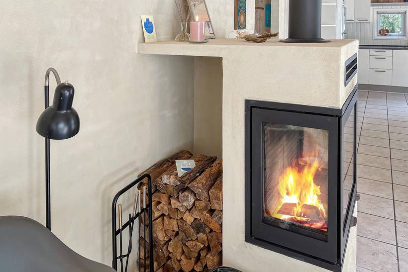 Foto von Ferienhaus NV37 in Dueodde - Bornholm