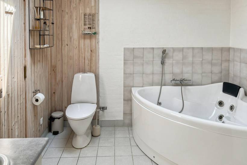 Foto von Ferienhaus NV37 in Dueodde - Bornholm