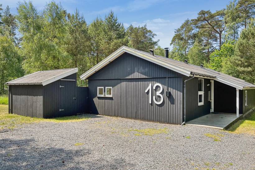 Foto von Ferienhaus NV37 in Dueodde - Bornholm