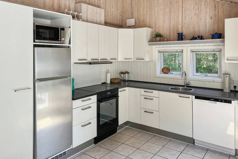 Foto von Ferienhaus NV37 in Dueodde - Bornholm