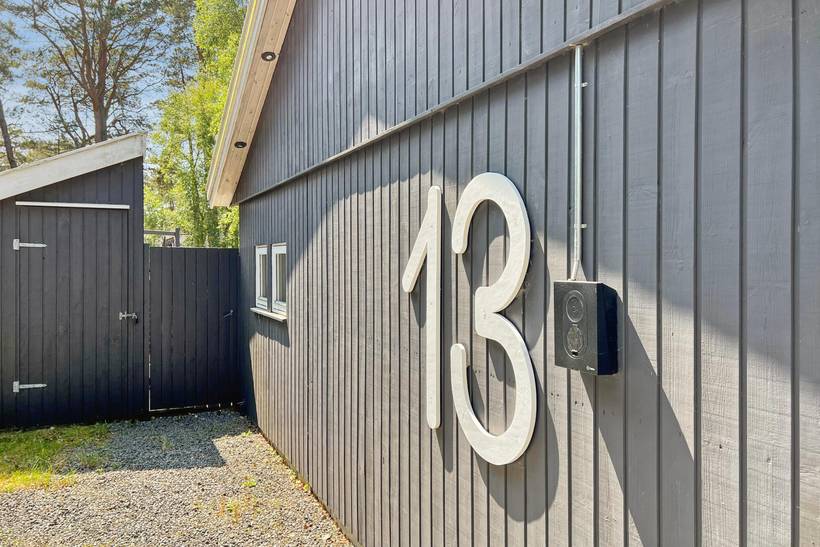 Foto von Ferienhaus NV37 in Dueodde - Bornholm