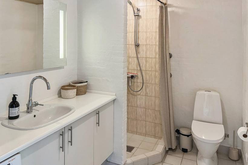 Foto von Ferienhaus NV37 in Dueodde - Bornholm