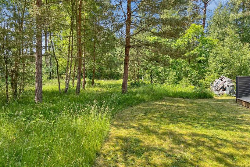 Foto von Ferienhaus NV37 in Dueodde - Bornholm
