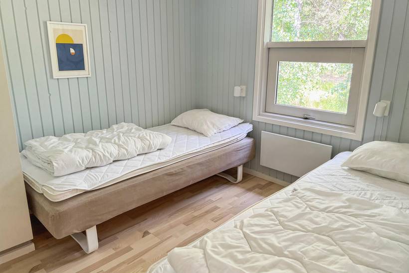 Foto von Ferienhaus NV37 in Dueodde - Bornholm