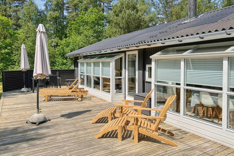 Foto von Ferienhaus NV37 in Dueodde - Bornholm
