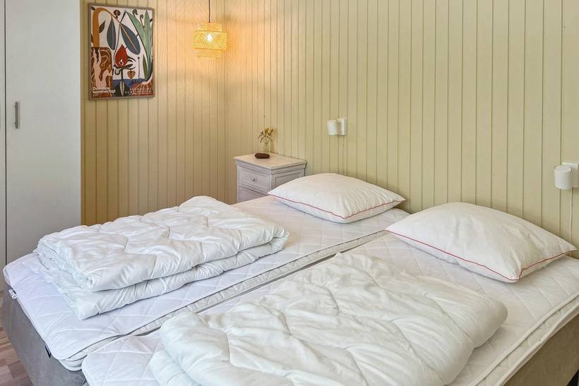 Foto von Ferienhaus NV37 in Dueodde - Bornholm