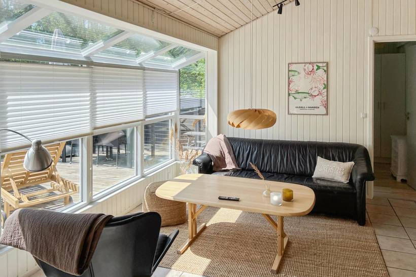 Foto von Ferienhaus NV37 in Dueodde - Bornholm