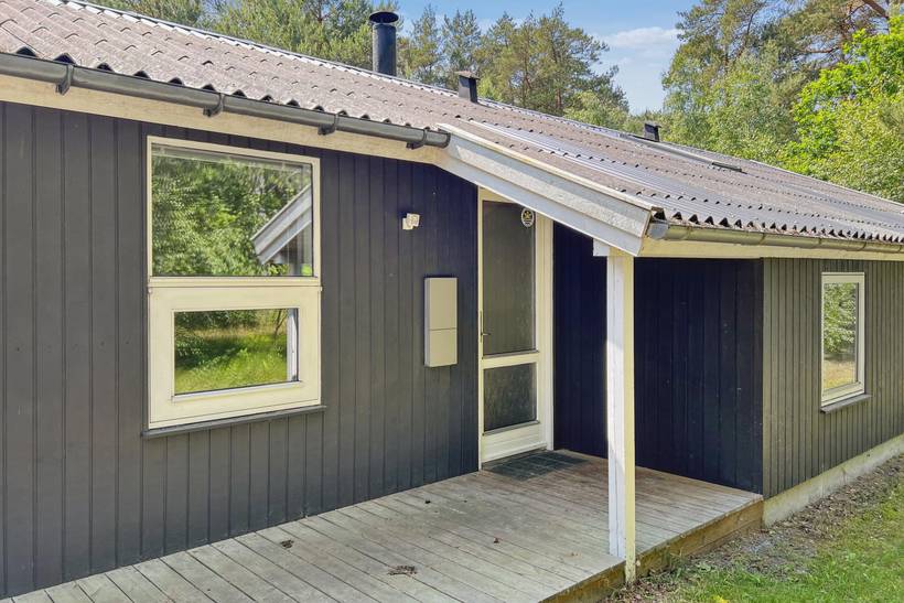 Foto von Ferienhaus NV37 in Dueodde - Bornholm
