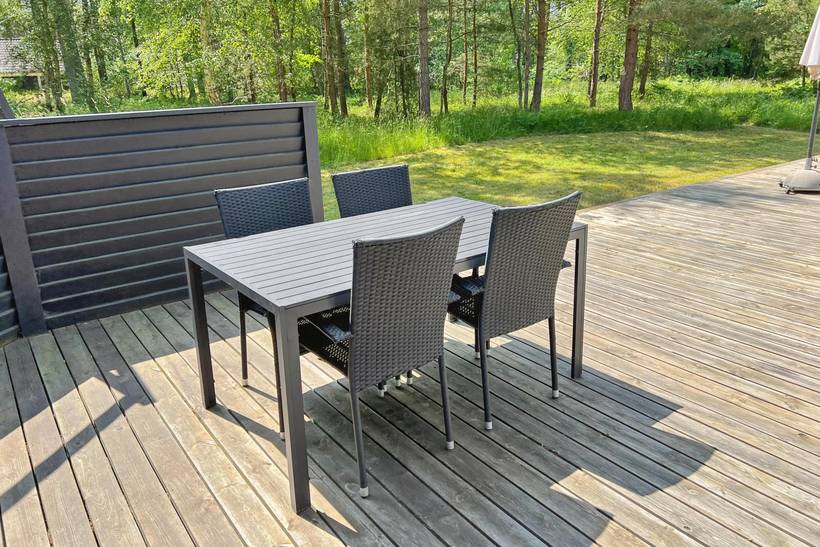 Foto von Ferienhaus NV37 in Dueodde - Bornholm