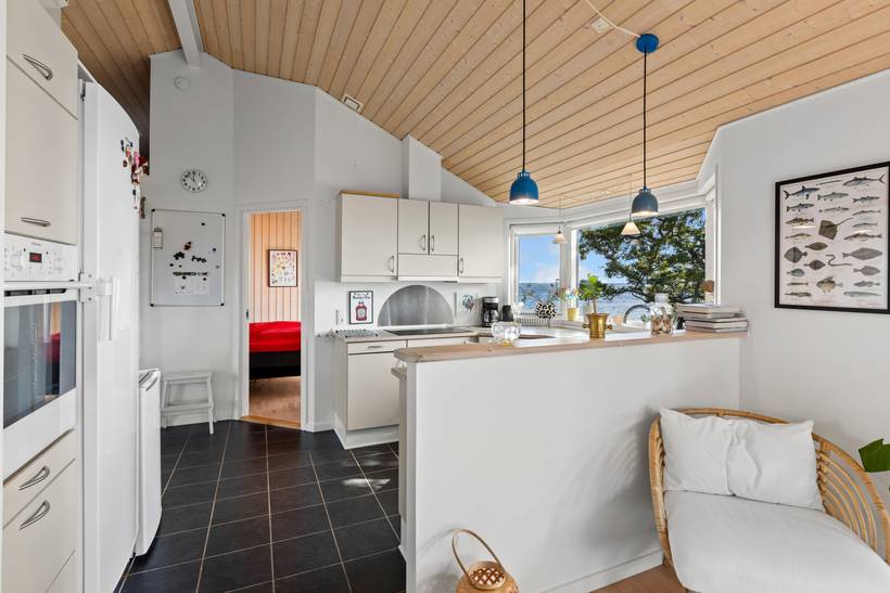 Foto von Ferienhaus NV38 auf Svendborg - Südfünen