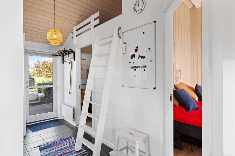 Foto von Ferienhaus NV38 auf Svendborg - Südfünen