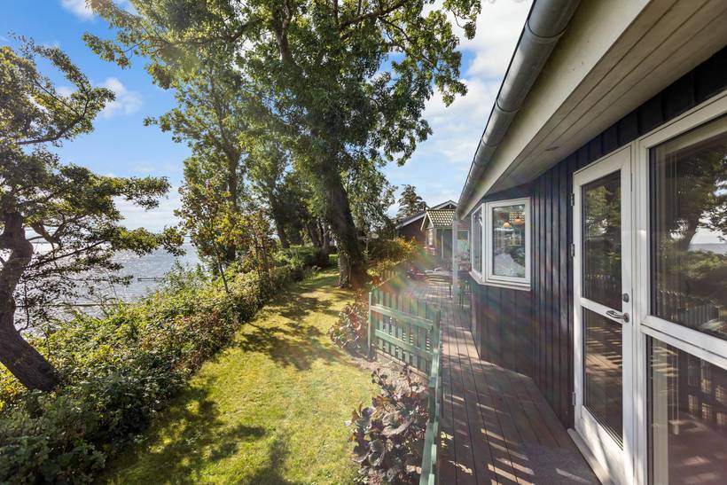 Foto von Ferienhaus NV38 auf Svendborg - Südfünen