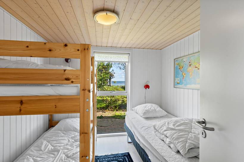 Foto von Ferienhaus NV38 auf Svendborg - Südfünen