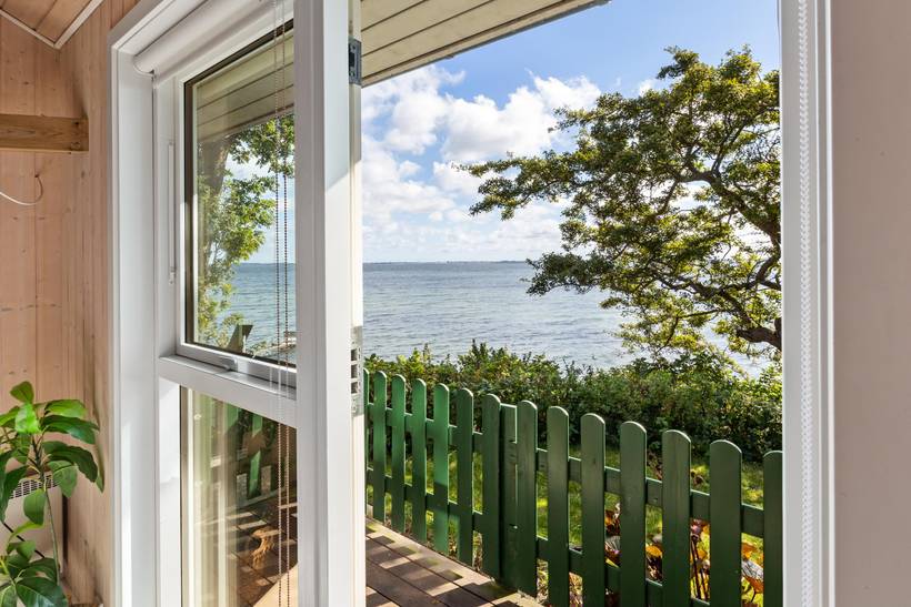 Foto von Ferienhaus NV38 auf Svendborg - Südfünen