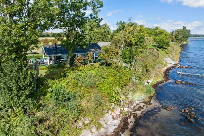 Foto von Ferienhaus NV38 auf Svendborg - Südfünen