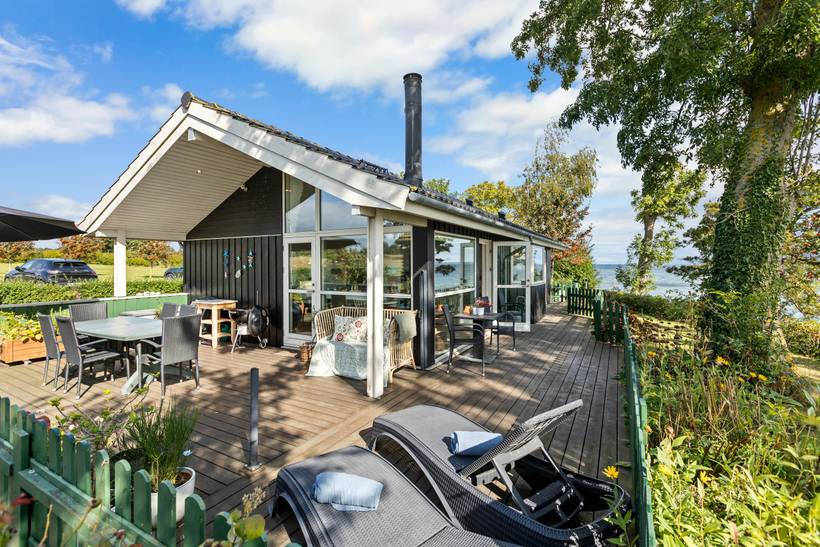 Foto von Ferienhaus NV38 auf Svendborg - Südfünen