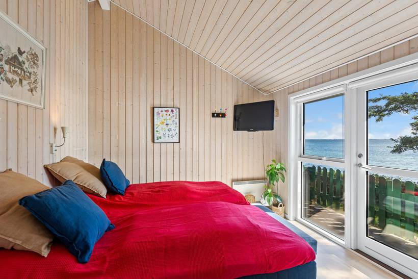 Foto von Ferienhaus NV38 auf Svendborg - Südfünen
