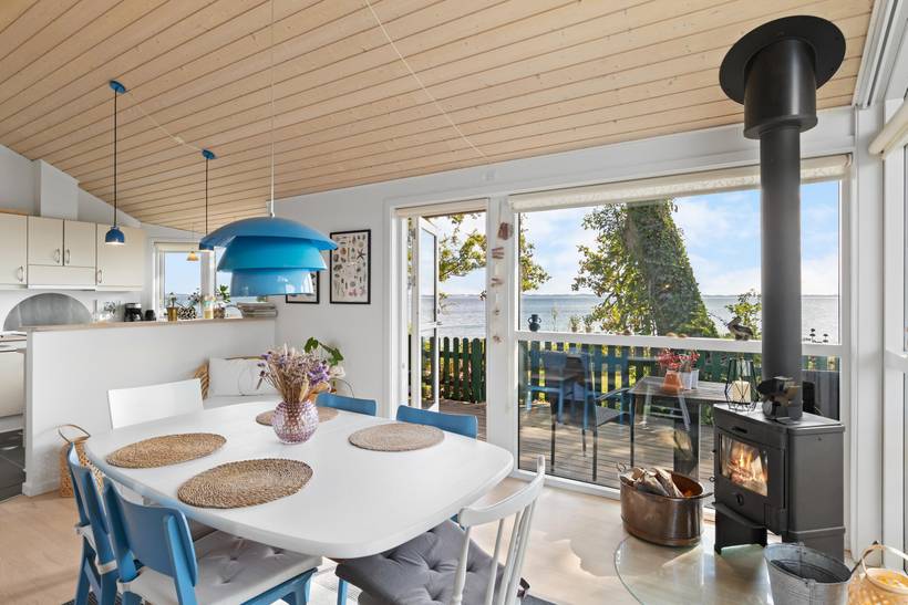 Foto von Ferienhaus NV38 auf Svendborg - Südfünen