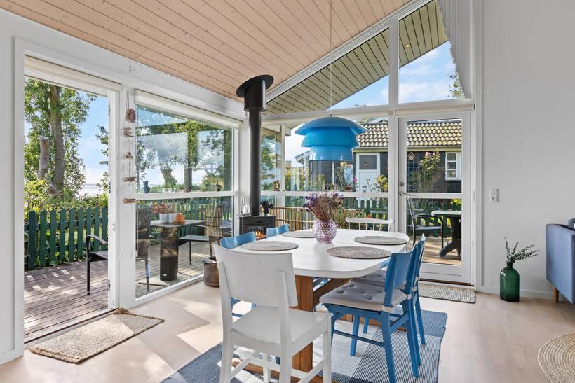 Foto von Ferienhaus NV38 auf Svendborg - Südfünen
