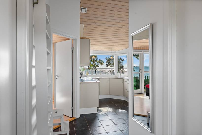 Foto von Ferienhaus NV38 auf Svendborg - Südfünen