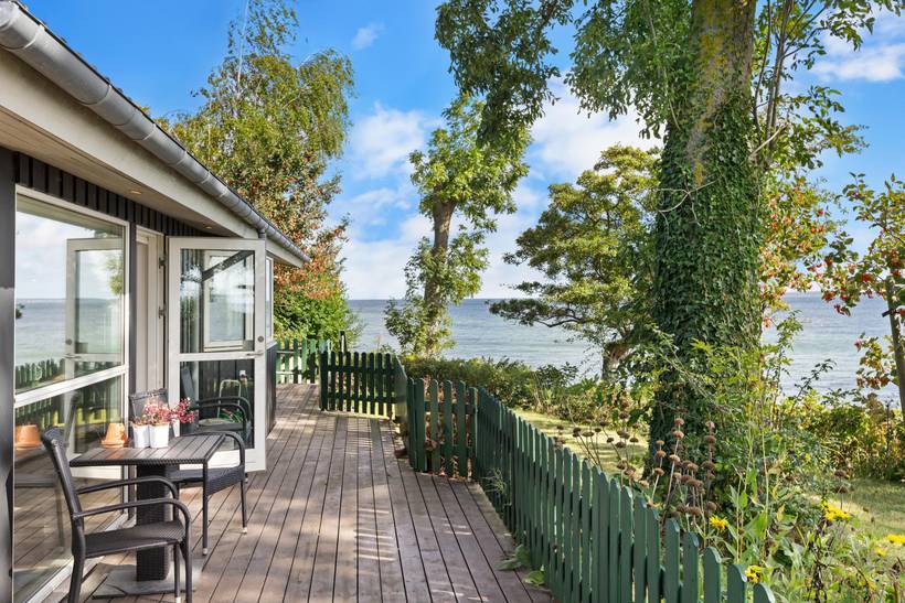Foto von Ferienhaus NV38 auf Svendborg - Südfünen