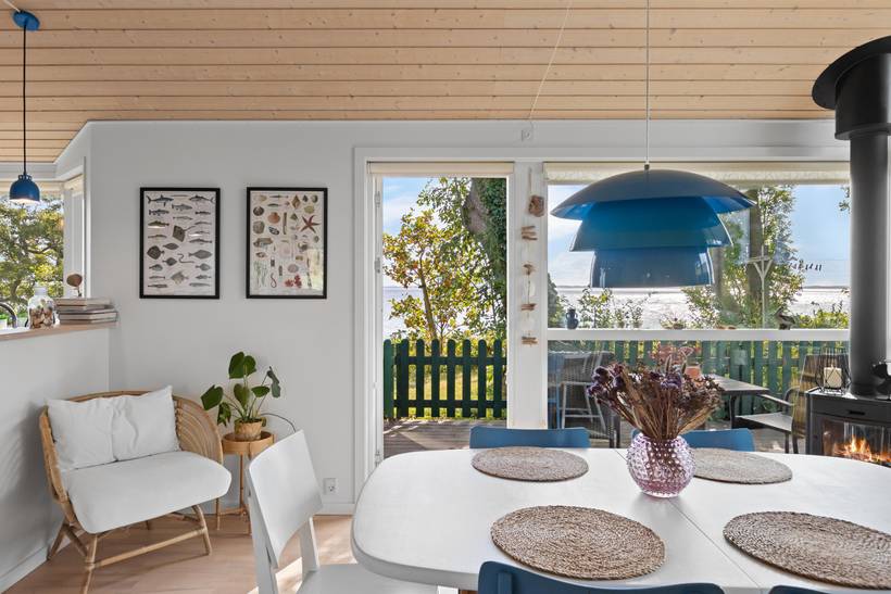Foto von Ferienhaus NV38 auf Svendborg - Südfünen