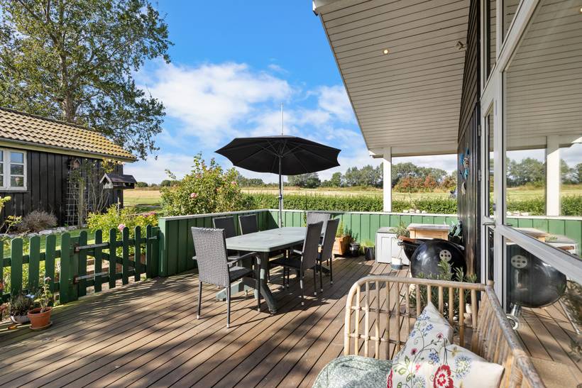 Foto von Ferienhaus NV38 auf Svendborg - Südfünen