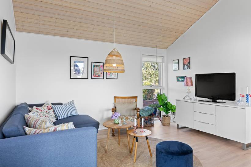Foto von Ferienhaus NV38 auf Svendborg - Südfünen