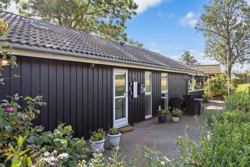 Foto von Ferienhaus NV38 auf Svendborg - Südfünen