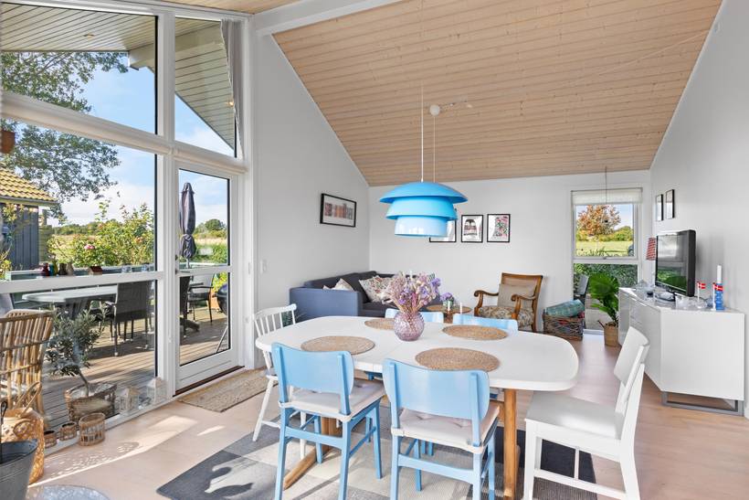 Foto von Ferienhaus NV38 auf Svendborg - Südfünen
