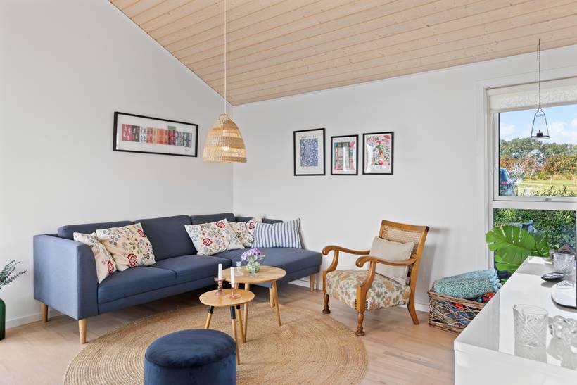 Foto von Ferienhaus NV38 auf Svendborg - Südfünen