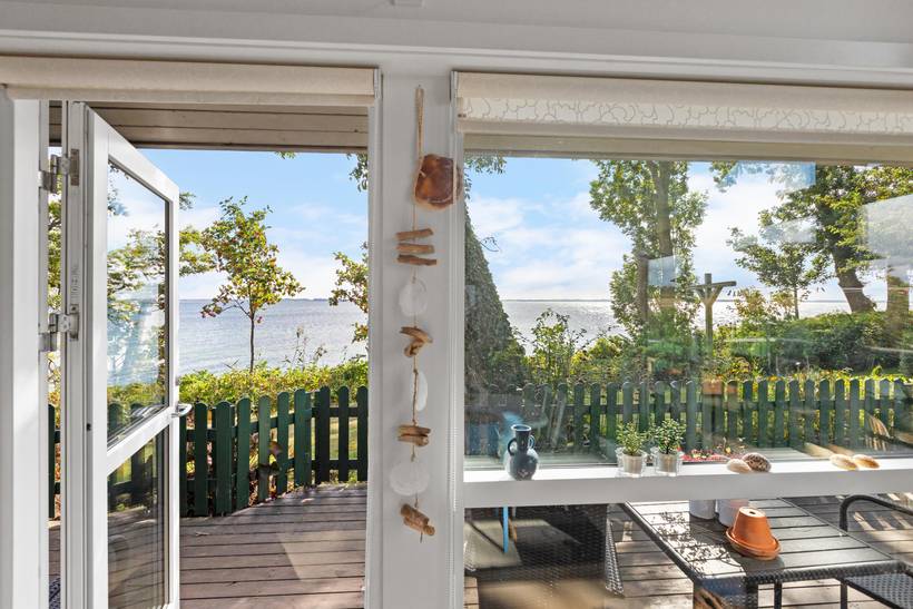 Foto von Ferienhaus NV38 auf Svendborg - Südfünen